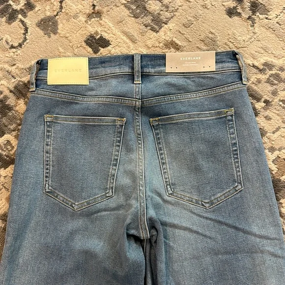 EVERLANE The Kick Bootcut Jean NWT